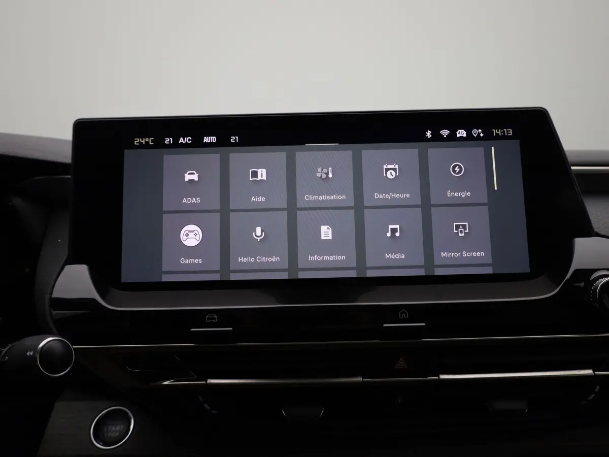 1.6 Plug-in Hybrid 225 Shine AUTOMAAT | PANORAMADAK | VIRTUEEL | NAVIGATIE | LEDER | CLIMA | ADAPTIEVE CRUISE | 360 CAMERA | APPLE CARPLAY | HEAD-UP | 12 MAANDEN BOVAG GARANTIE |