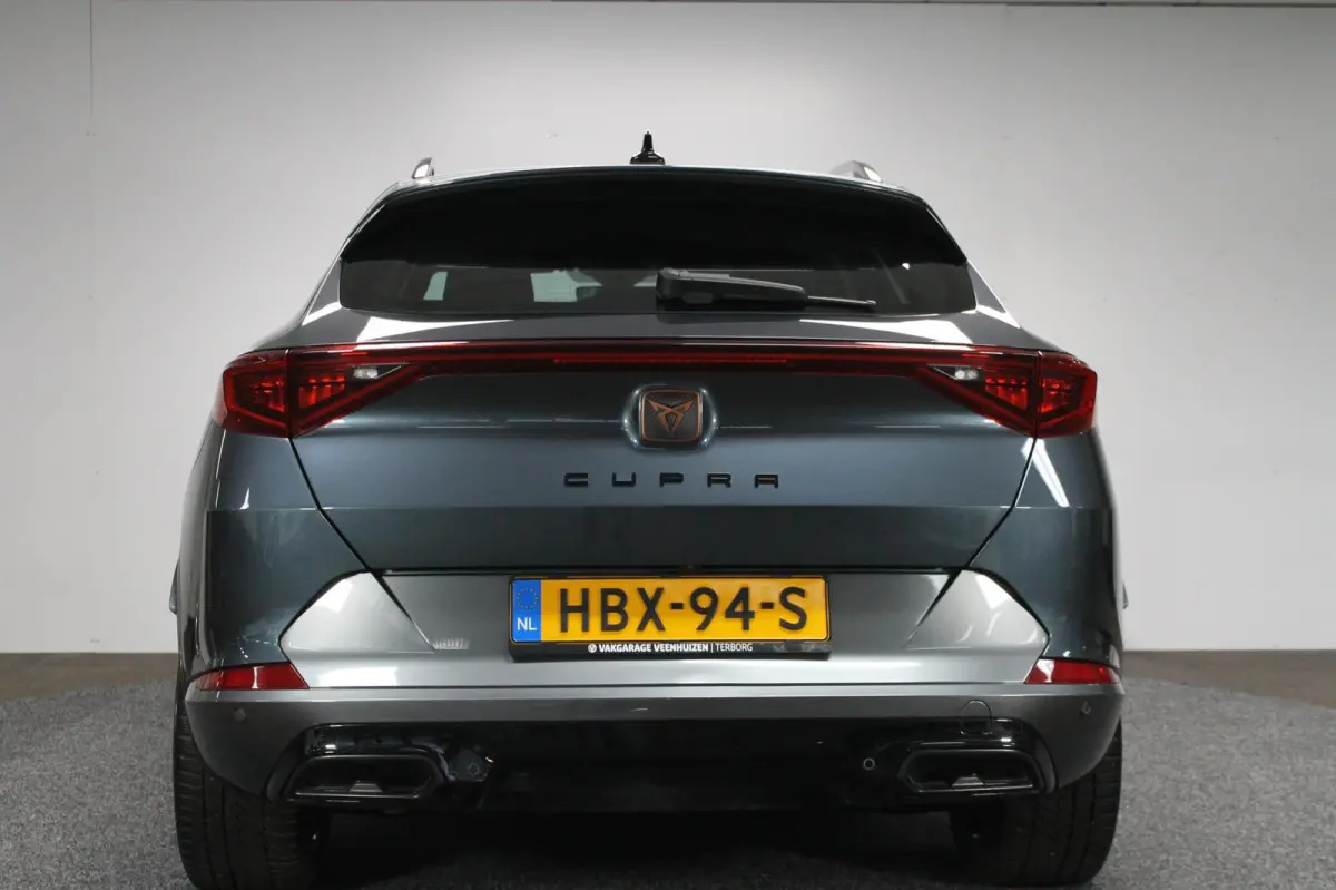 1.4 e-Hybrid Business|Rijklaar prijs| CarPlay|Camera|Sfeer|