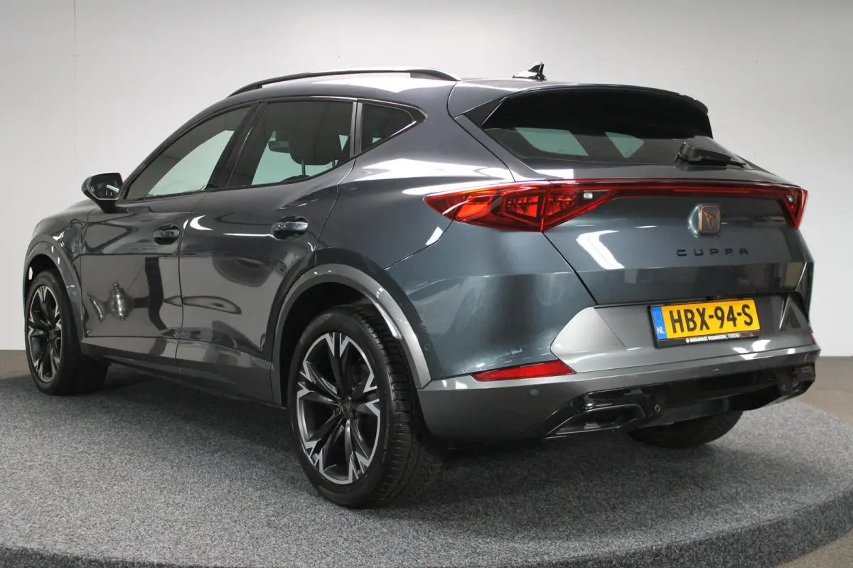 1.4 e-Hybrid Business|Rijklaar prijs| CarPlay|Camera|Sfeer|