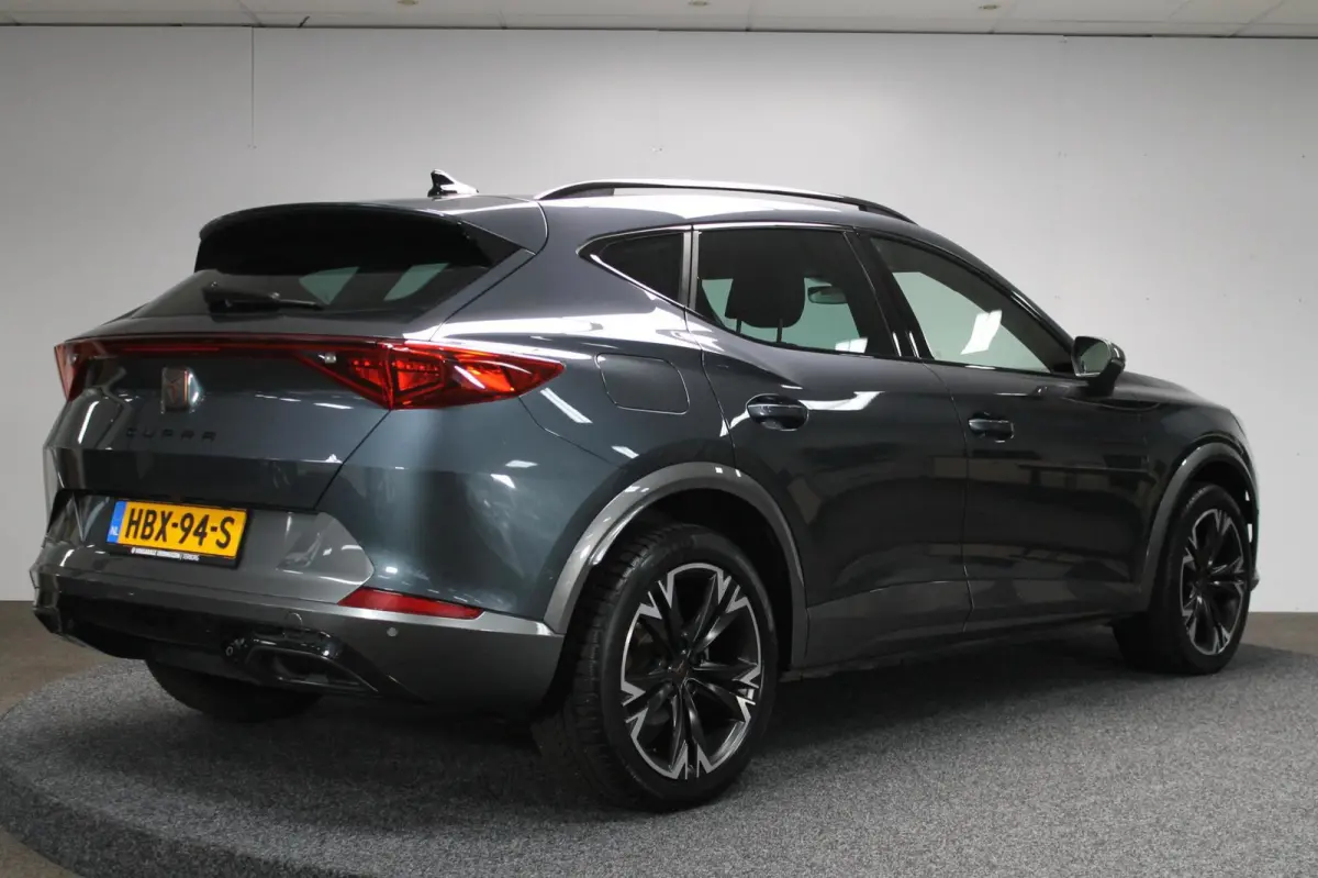 1.4 e-Hybrid Business|Rijklaar prijs| CarPlay|Camera|Sfeer|
