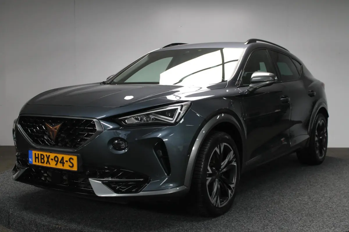1.4 e-Hybrid Business|Rijklaar prijs| CarPlay|Camera|Sfeer|