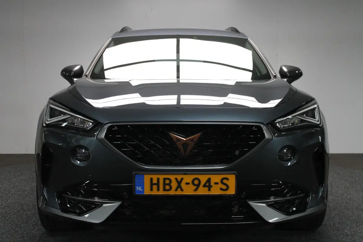 1.4 e-Hybrid Business|Rijklaar prijs| CarPlay|Camera|Sfeer|