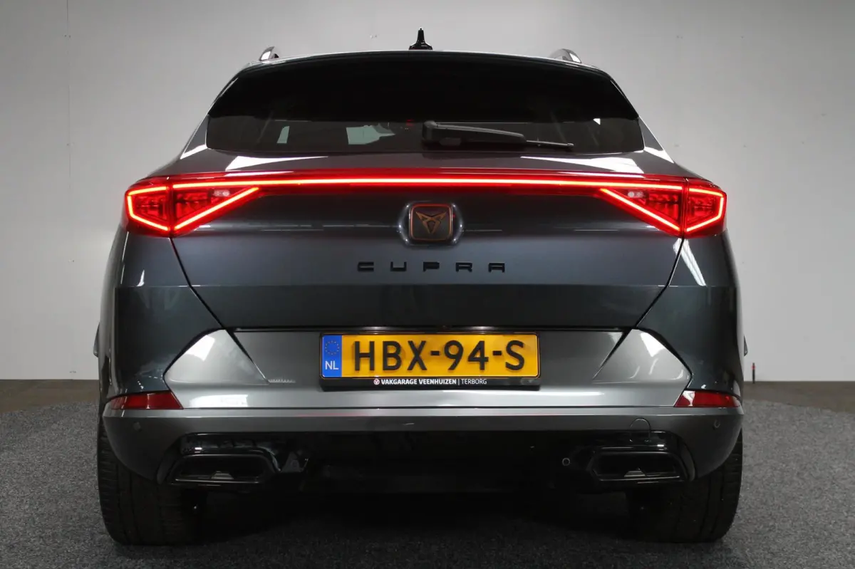 1.4 e-Hybrid Business|Rijklaar prijs| CarPlay|Camera|Sfeer|
