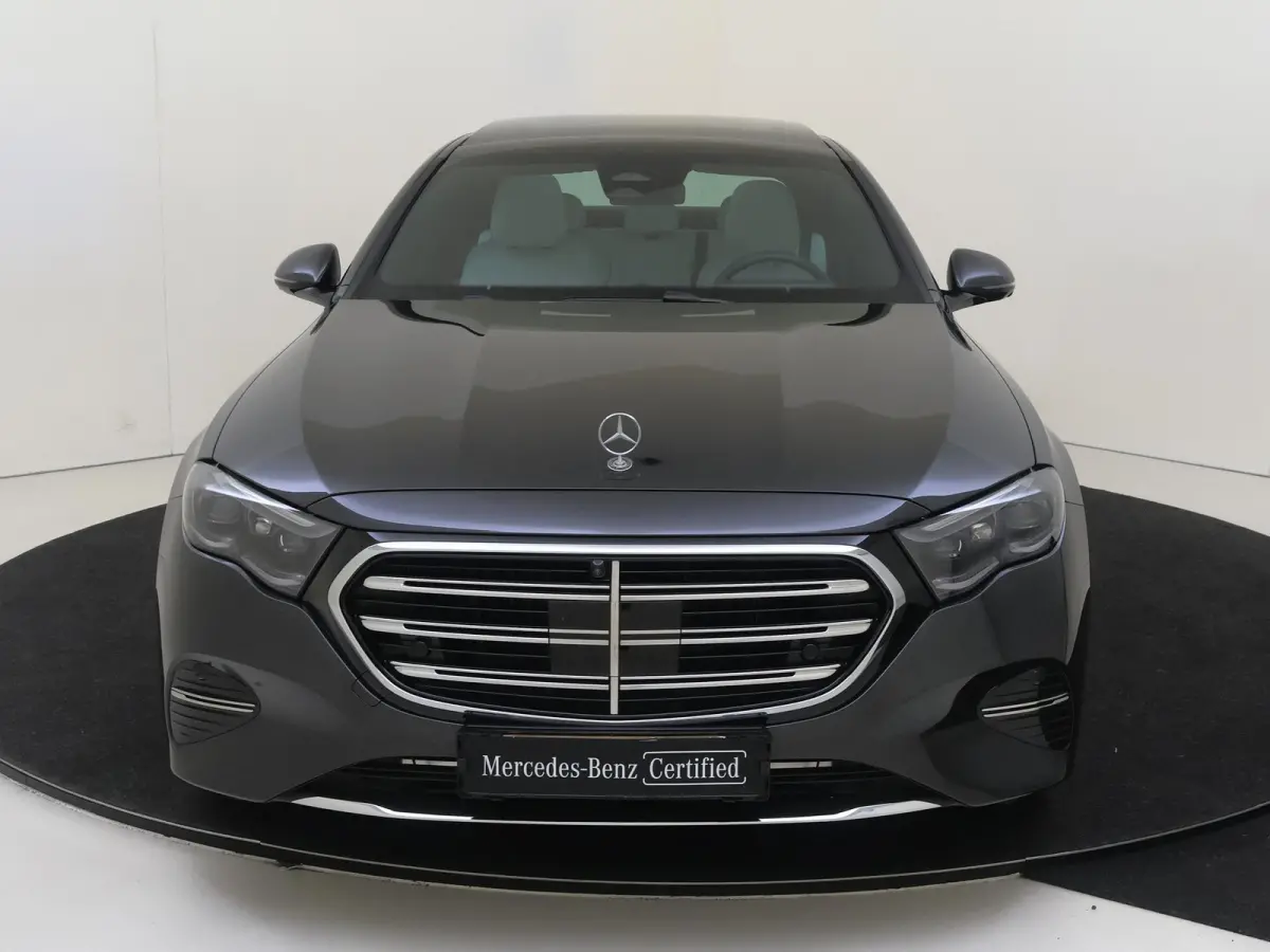 300 e 4MATIC Exclusive Line / Premium Plus/ Panoramadak/ Softclose/ SUPERSCREEN/ Nappa/ Burmester 4D