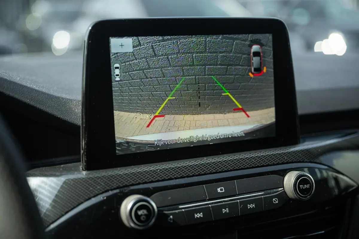 2.5 PHEV ST-Line X PANO TREKHAAK ADAPTIVE CRUISE CAMERA STUURVERWARMING B&O
