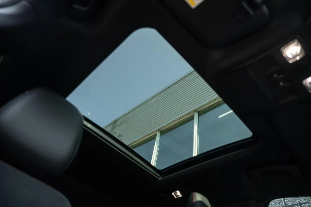 2.5 PHEV ST-Line X PANO TREKHAAK ADAPTIVE CRUISE CAMERA STUURVERWARMING B&O
