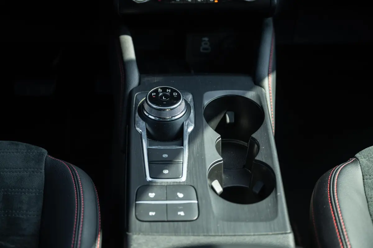 2.5 PHEV ST-Line X PANO TREKHAAK ADAPTIVE CRUISE CAMERA STUURVERWARMING B&O