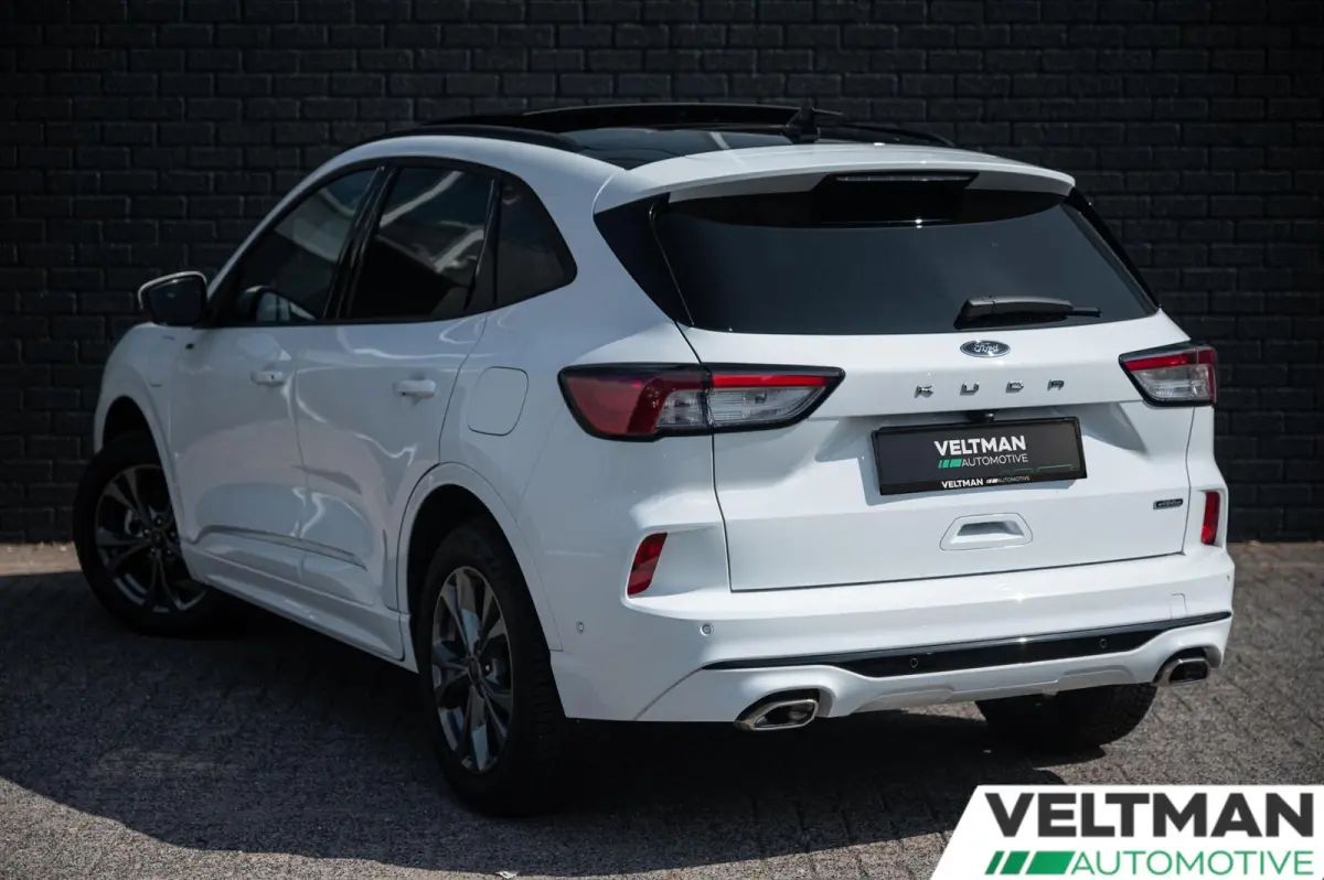 2.5 PHEV ST-Line X PANO TREKHAAK ADAPTIVE CRUISE CAMERA STUURVERWARMING B&O