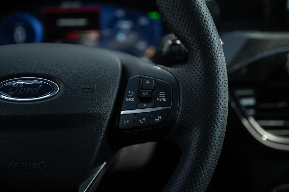 2.5 PHEV ST-Line X PANO TREKHAAK ADAPTIVE CRUISE CAMERA STUURVERWARMING B&O