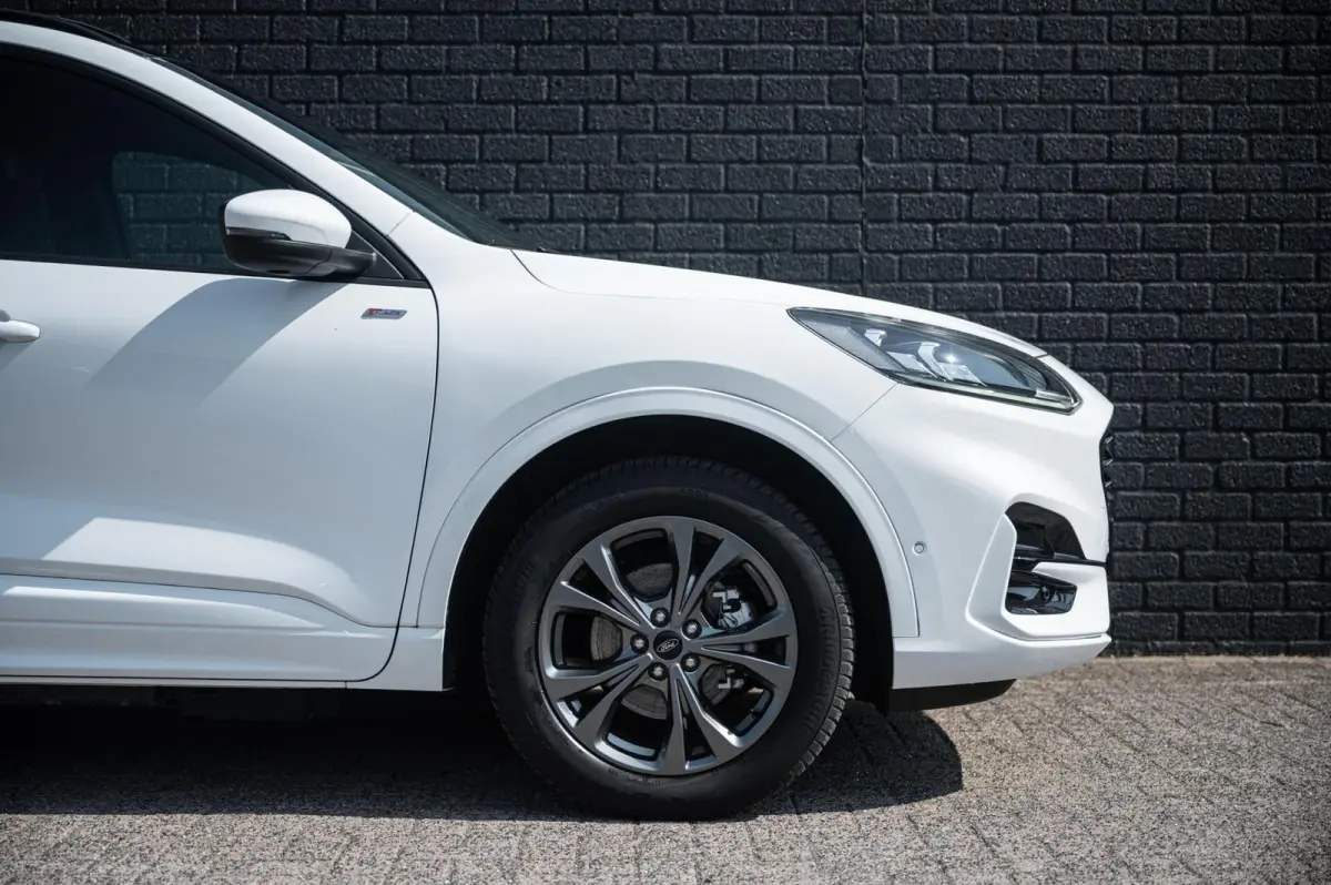 2.5 PHEV ST-Line X PANO TREKHAAK ADAPTIVE CRUISE CAMERA STUURVERWARMING B&O