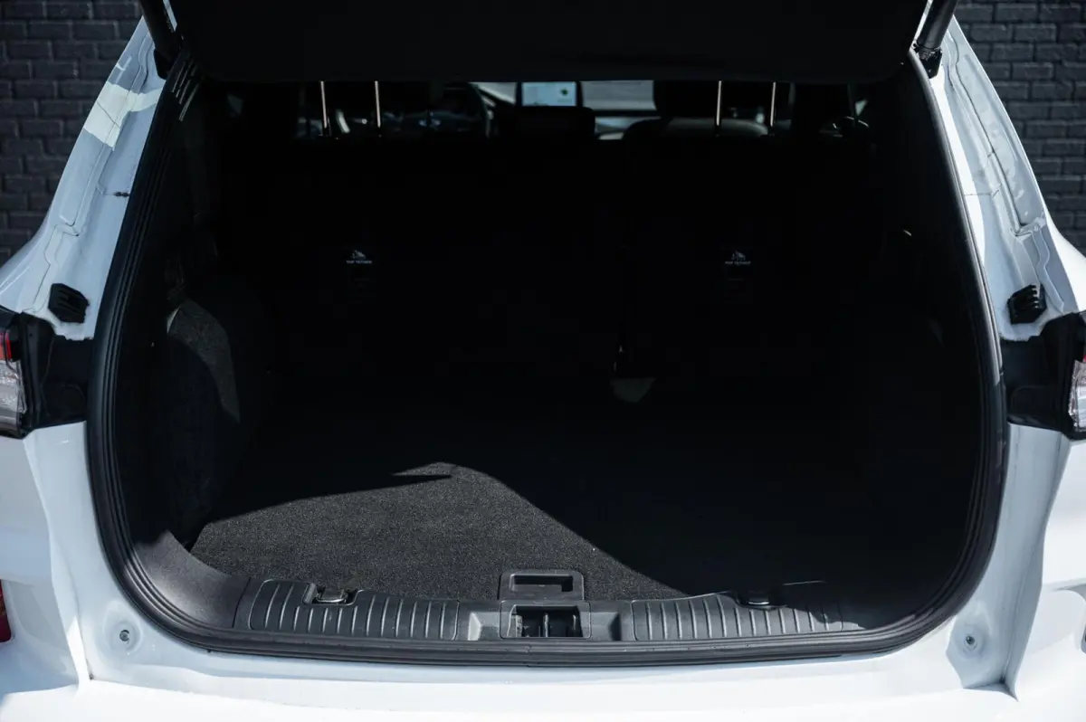 2.5 PHEV ST-Line X PANO TREKHAAK ADAPTIVE CRUISE CAMERA STUURVERWARMING B&O