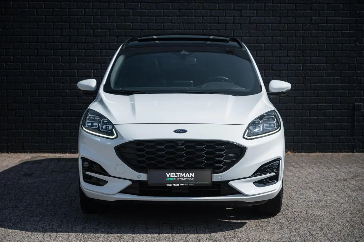 2.5 PHEV ST-Line X PANO TREKHAAK ADAPTIVE CRUISE CAMERA STUURVERWARMING B&O