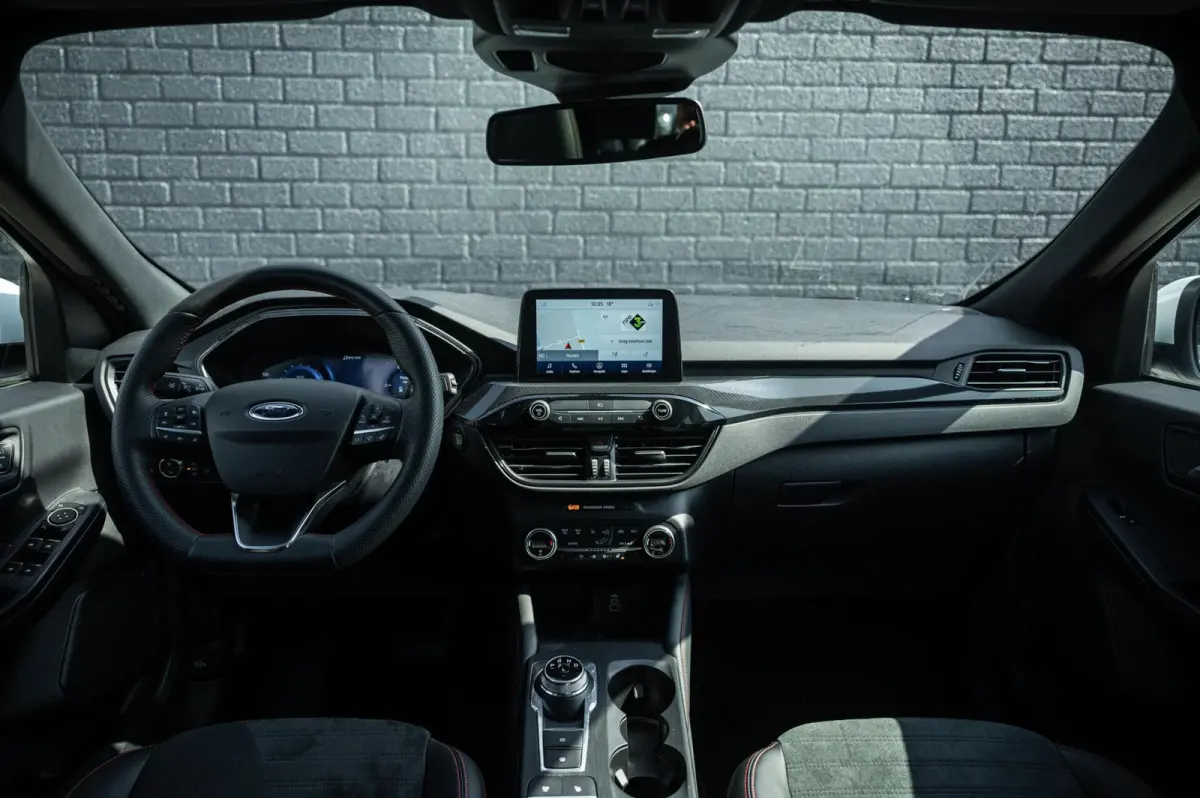 2.5 PHEV ST-Line X PANO TREKHAAK ADAPTIVE CRUISE CAMERA STUURVERWARMING B&O