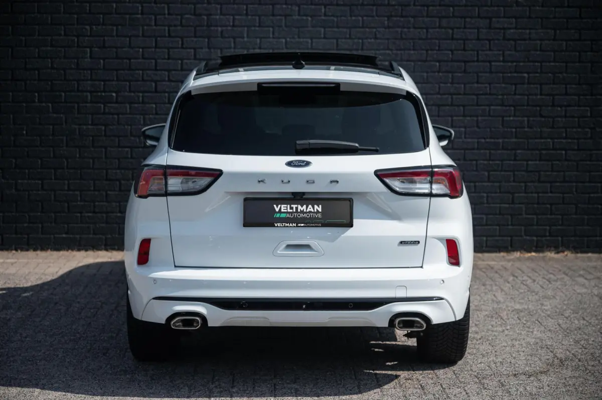 2.5 PHEV ST-Line X PANO TREKHAAK ADAPTIVE CRUISE CAMERA STUURVERWARMING B&O
