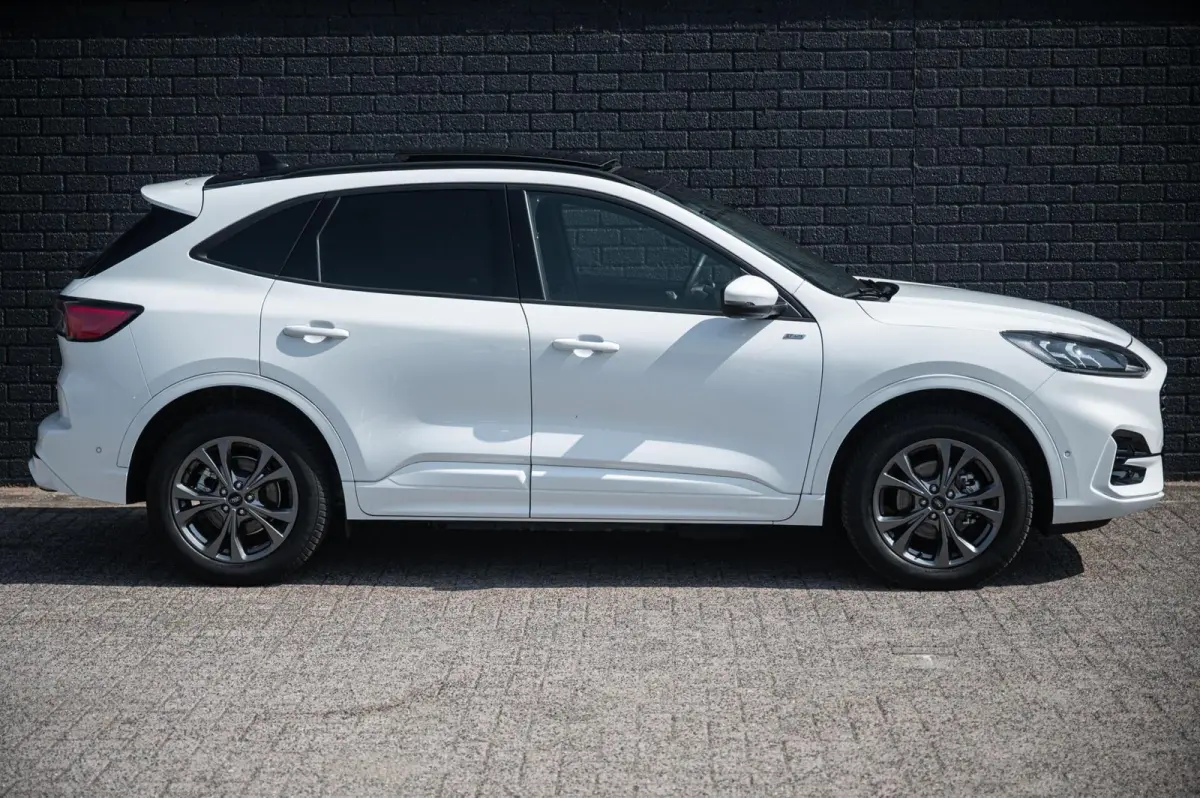 2.5 PHEV ST-Line X PANO TREKHAAK ADAPTIVE CRUISE CAMERA STUURVERWARMING B&O