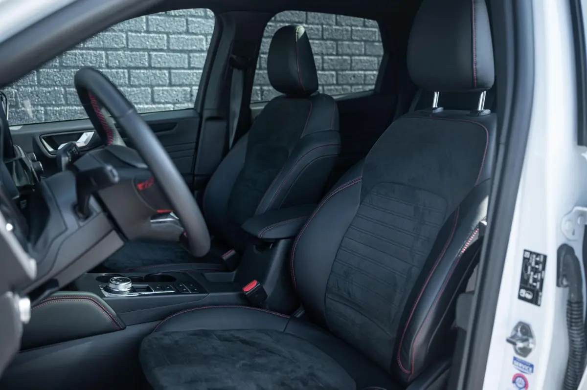 2.5 PHEV ST-Line X PANO TREKHAAK ADAPTIVE CRUISE CAMERA STUURVERWARMING B&O
