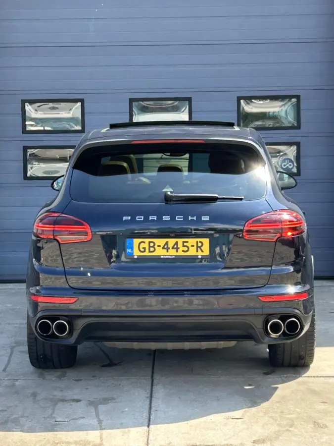 3.0 S E-Hybrid 419pk PANO I BOSE I SOFT CLOSE I TREKHAAK I 21" LMV I ORG.NL + NAP