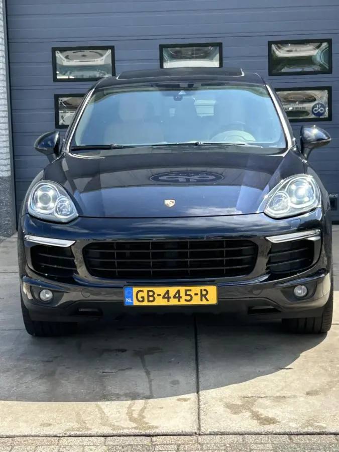 3.0 S E-Hybrid 419pk PANO I BOSE I SOFT CLOSE I TREKHAAK I 21" LMV I ORG.NL + NAP