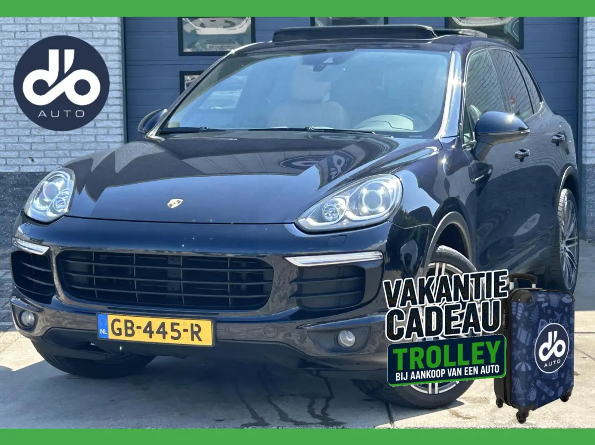 3.0 S E-Hybrid 419pk PANO I BOSE I SOFT CLOSE I TREKHAAK I 21" LMV I ORG.NL + NAP