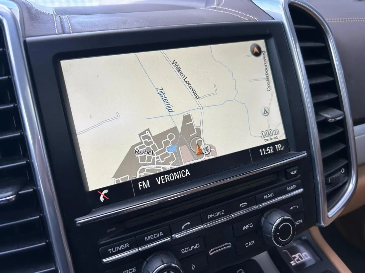 3.0 S E-Hybrid 419pk PANO I BOSE I SOFT CLOSE I TREKHAAK I 21" LMV I ORG.NL + NAP