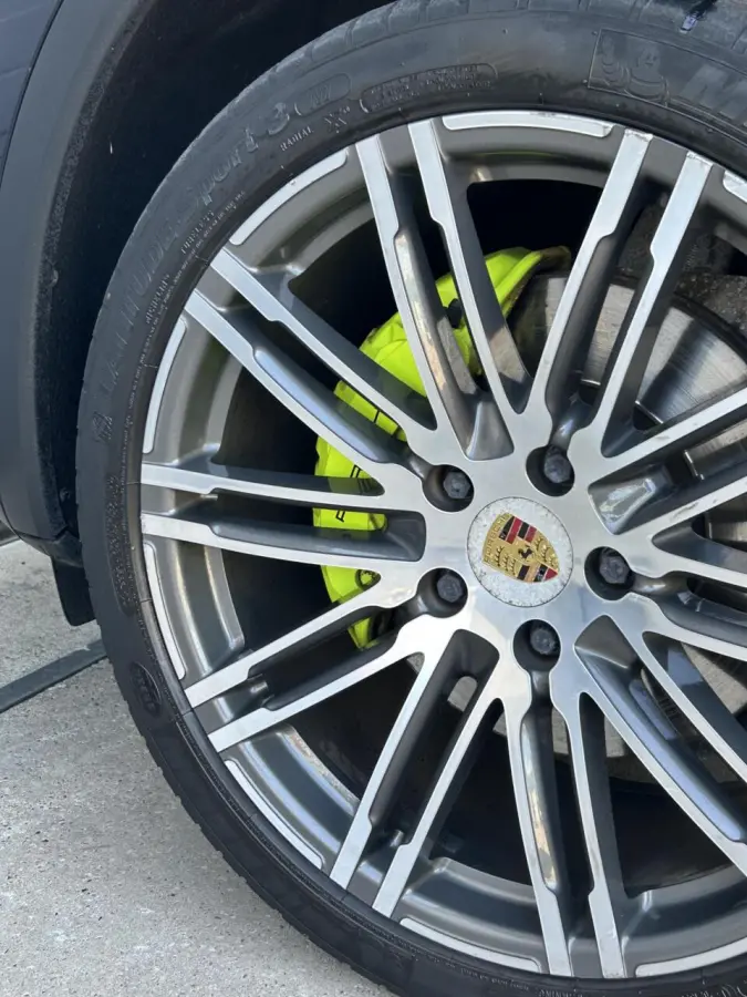 3.0 S E-Hybrid 419pk PANO I BOSE I SOFT CLOSE I TREKHAAK I 21" LMV I ORG.NL + NAP