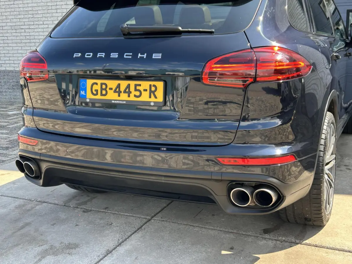 3.0 S E-Hybrid 419pk PANO I BOSE I SOFT CLOSE I TREKHAAK I 21" LMV I ORG.NL + NAP
