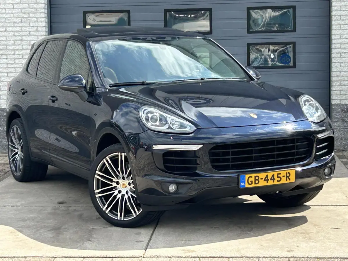 3.0 S E-Hybrid 419pk PANO I BOSE I SOFT CLOSE I TREKHAAK I 21" LMV I ORG.NL + NAP