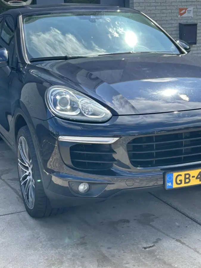 3.0 S E-Hybrid 419pk PANO I BOSE I SOFT CLOSE I TREKHAAK I 21" LMV I ORG.NL + NAP