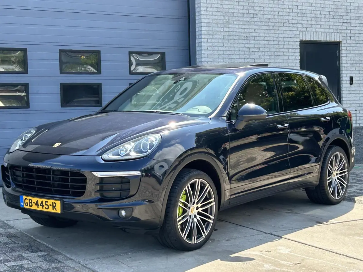 3.0 S E-Hybrid 419pk PANO I BOSE I SOFT CLOSE I TREKHAAK I 21" LMV I ORG.NL + NAP