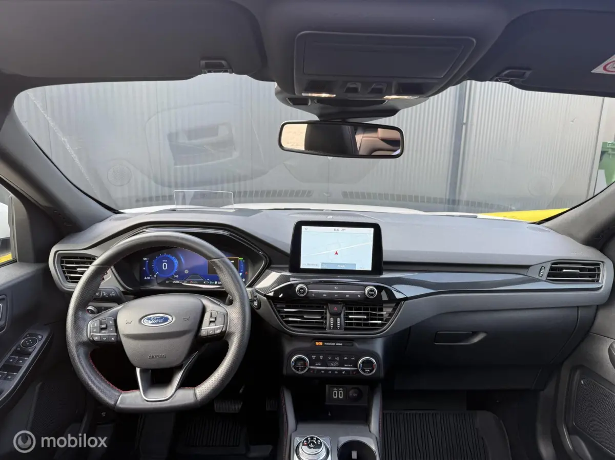 2.5 PHEV ST-Line X PANODAK | ACC | TREKHAAK