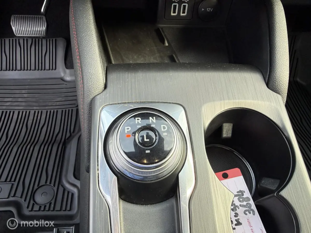 2.5 PHEV ST-Line X PANODAK | ACC | TREKHAAK