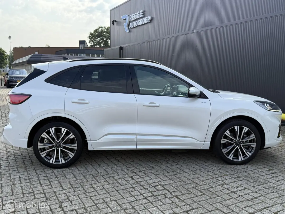 2.5 PHEV ST-Line X PANODAK | ACC | TREKHAAK