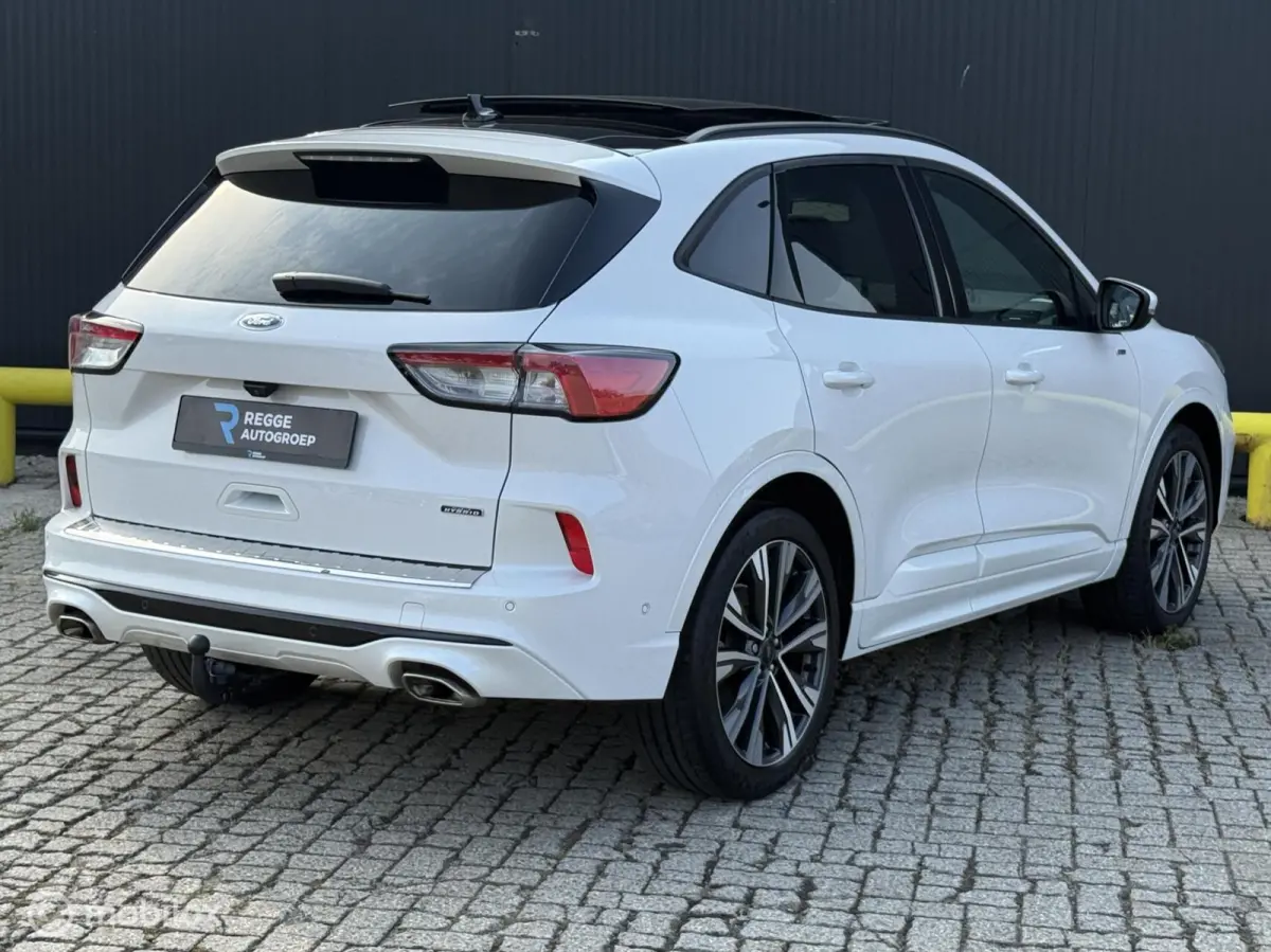 2.5 PHEV ST-Line X PANODAK | ACC | TREKHAAK