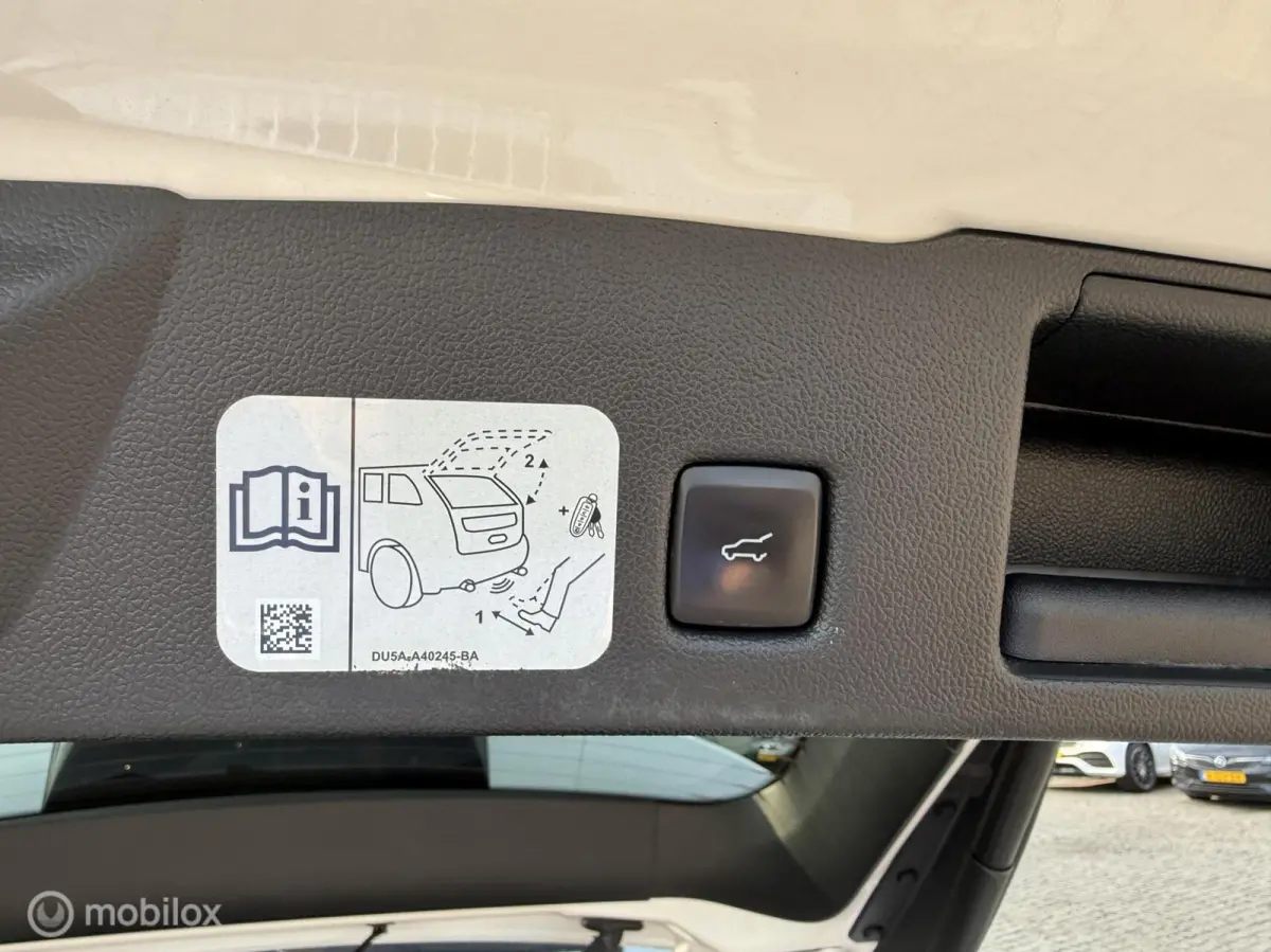 2.5 PHEV ST-Line X PANODAK | ACC | TREKHAAK