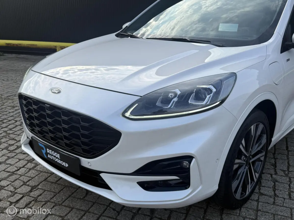 2.5 PHEV ST-Line X PANODAK | ACC | TREKHAAK