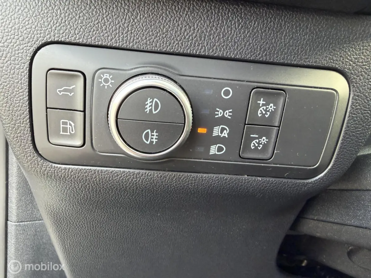 2.5 PHEV ST-Line X PANODAK | ACC | TREKHAAK