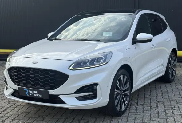 2.5 PHEV ST-Line X PANODAK | ACC | TREKHAAK