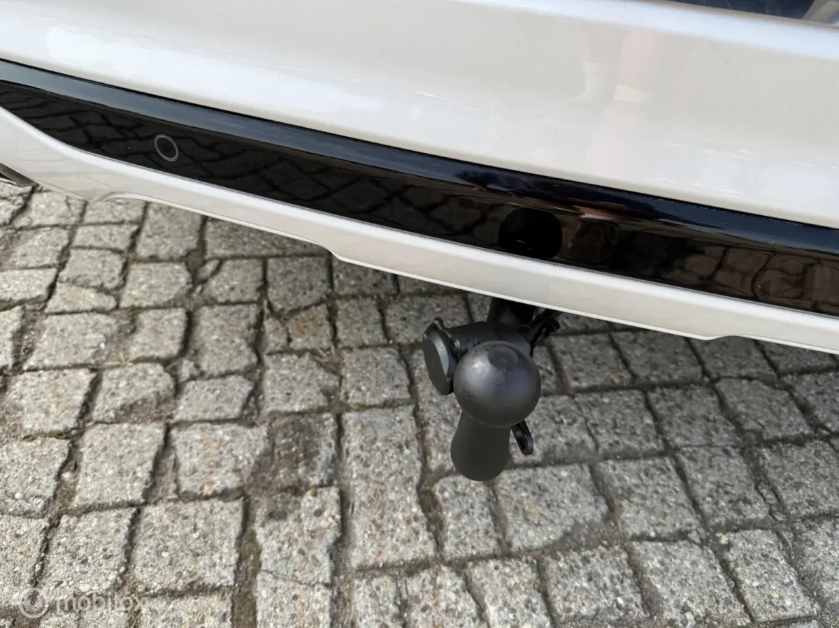 2.5 PHEV ST-Line X PANODAK | ACC | TREKHAAK
