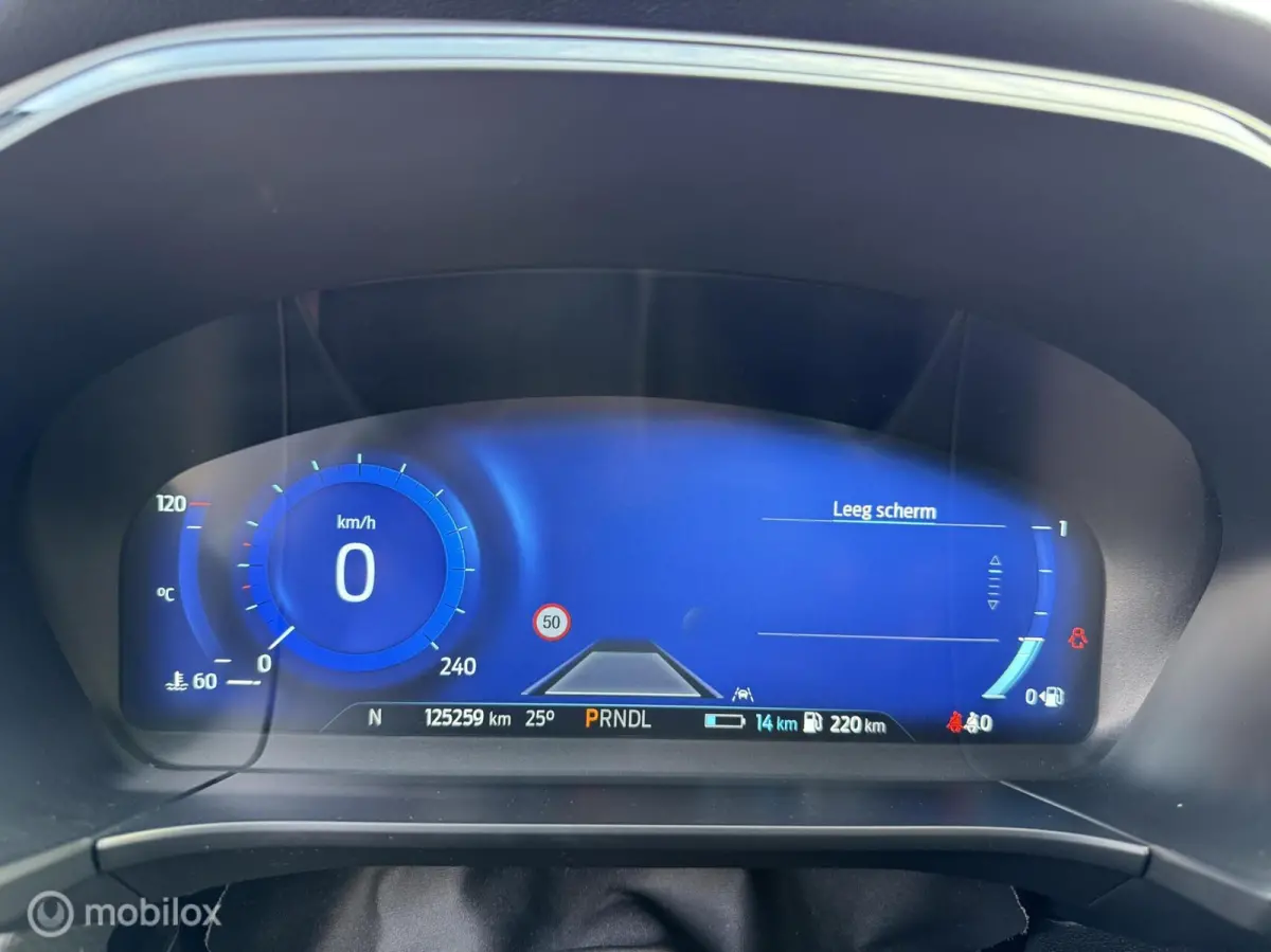 2.5 PHEV ST-Line X PANODAK | ACC | TREKHAAK