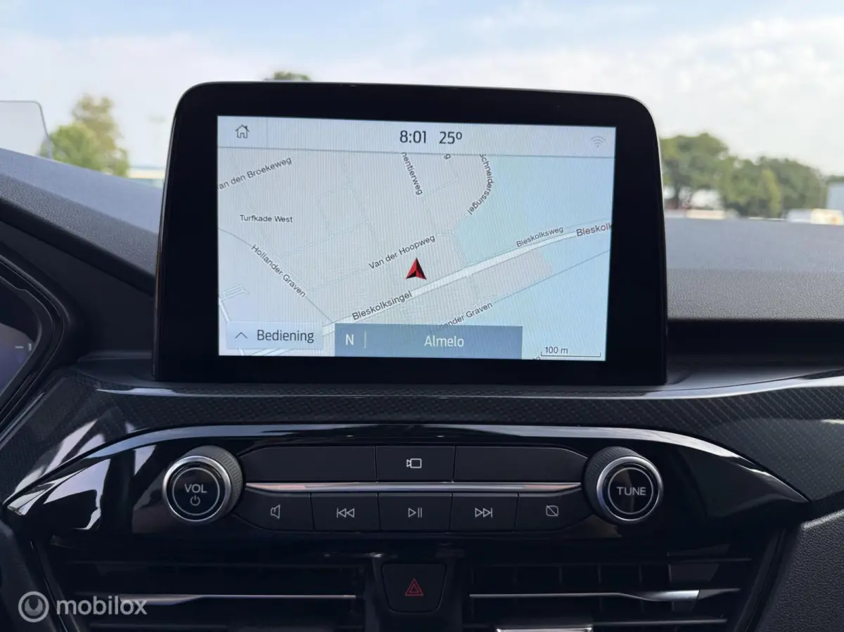 2.5 PHEV ST-Line X PANODAK | ACC | TREKHAAK
