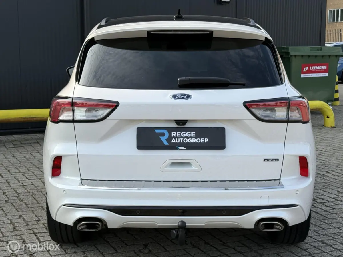 2.5 PHEV ST-Line X PANODAK | ACC | TREKHAAK