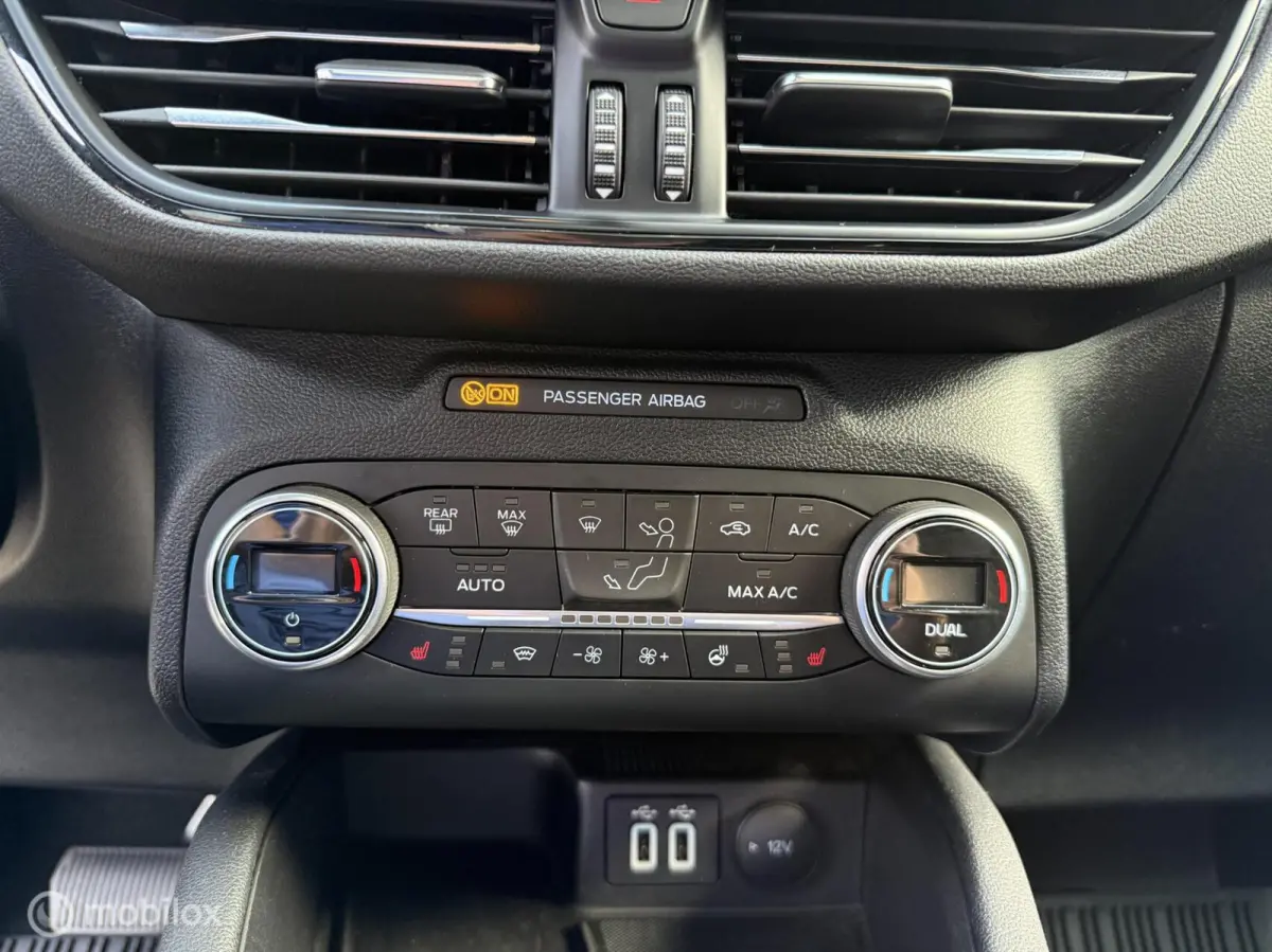 2.5 PHEV ST-Line X PANODAK | ACC | TREKHAAK