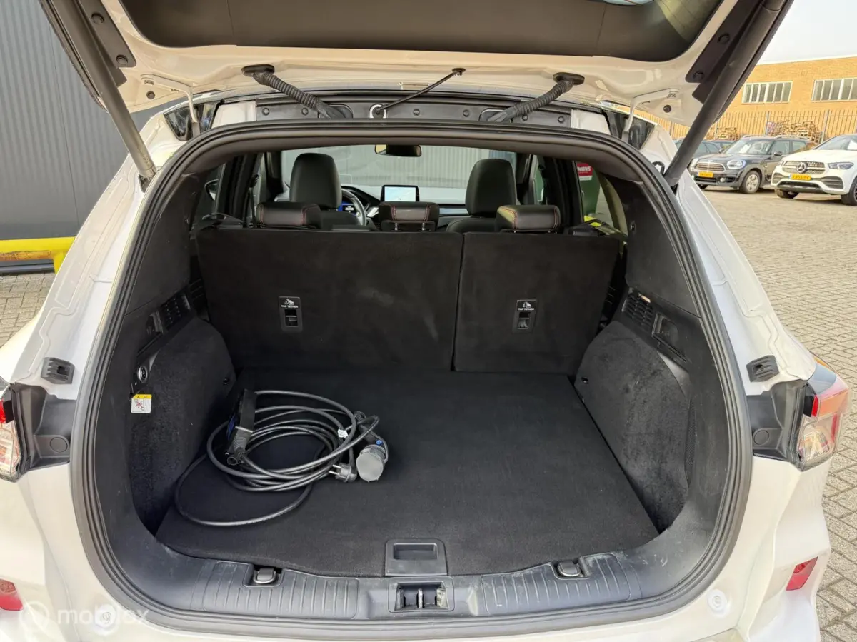 2.5 PHEV ST-Line X PANODAK | ACC | TREKHAAK