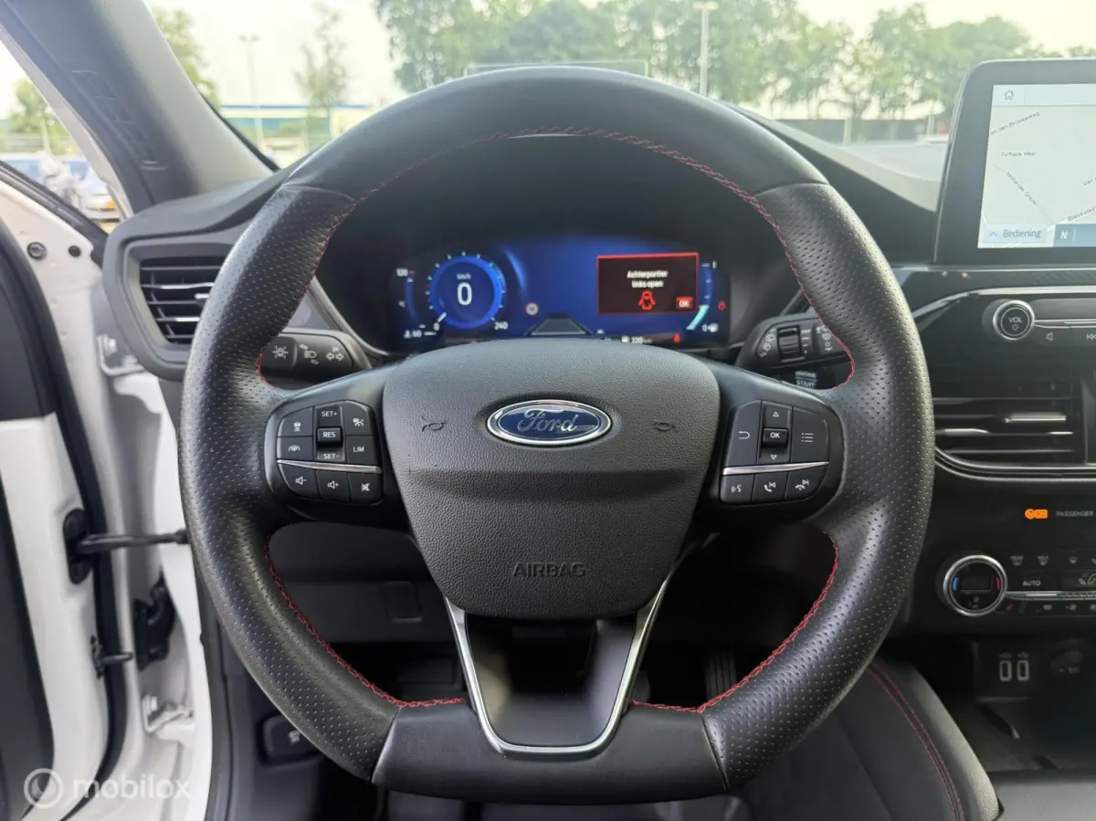 2.5 PHEV ST-Line X PANODAK | ACC | TREKHAAK