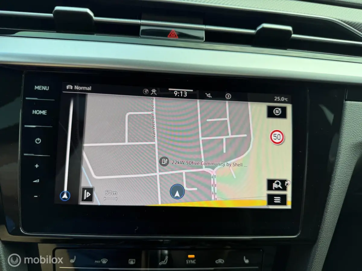 1.4 TSI eHybrid R-Line