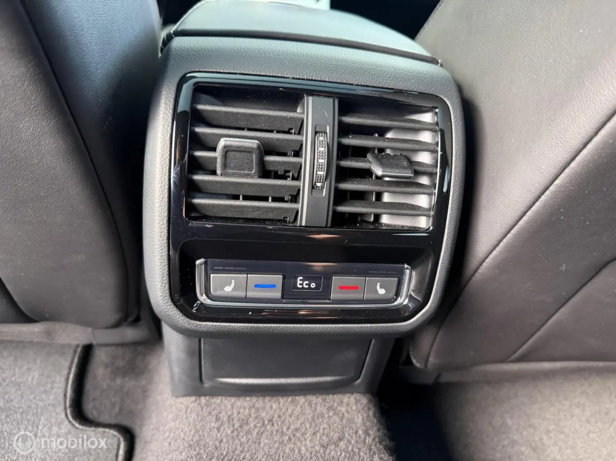 1.4 TSI eHybrid R-Line