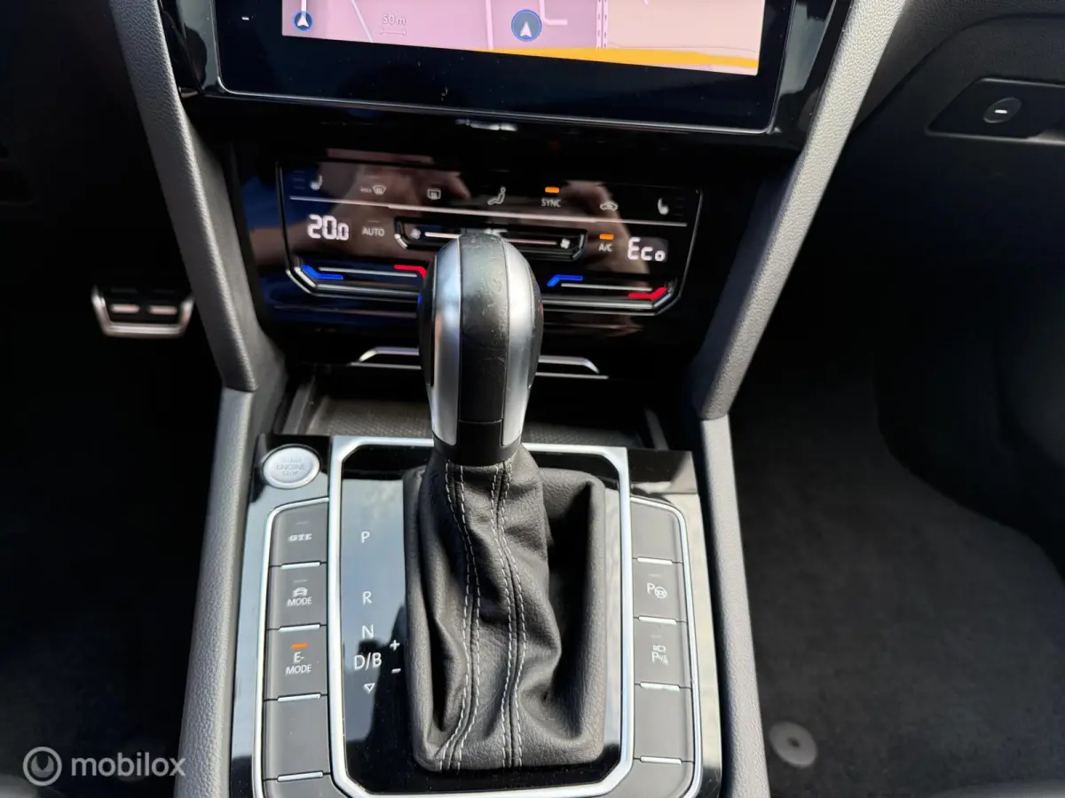 1.4 TSI eHybrid R-Line