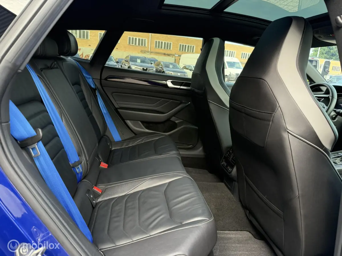 1.4 TSI eHybrid R-Line