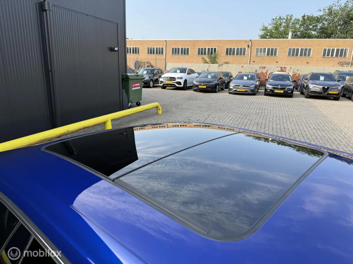 1.4 TSI eHybrid R-Line