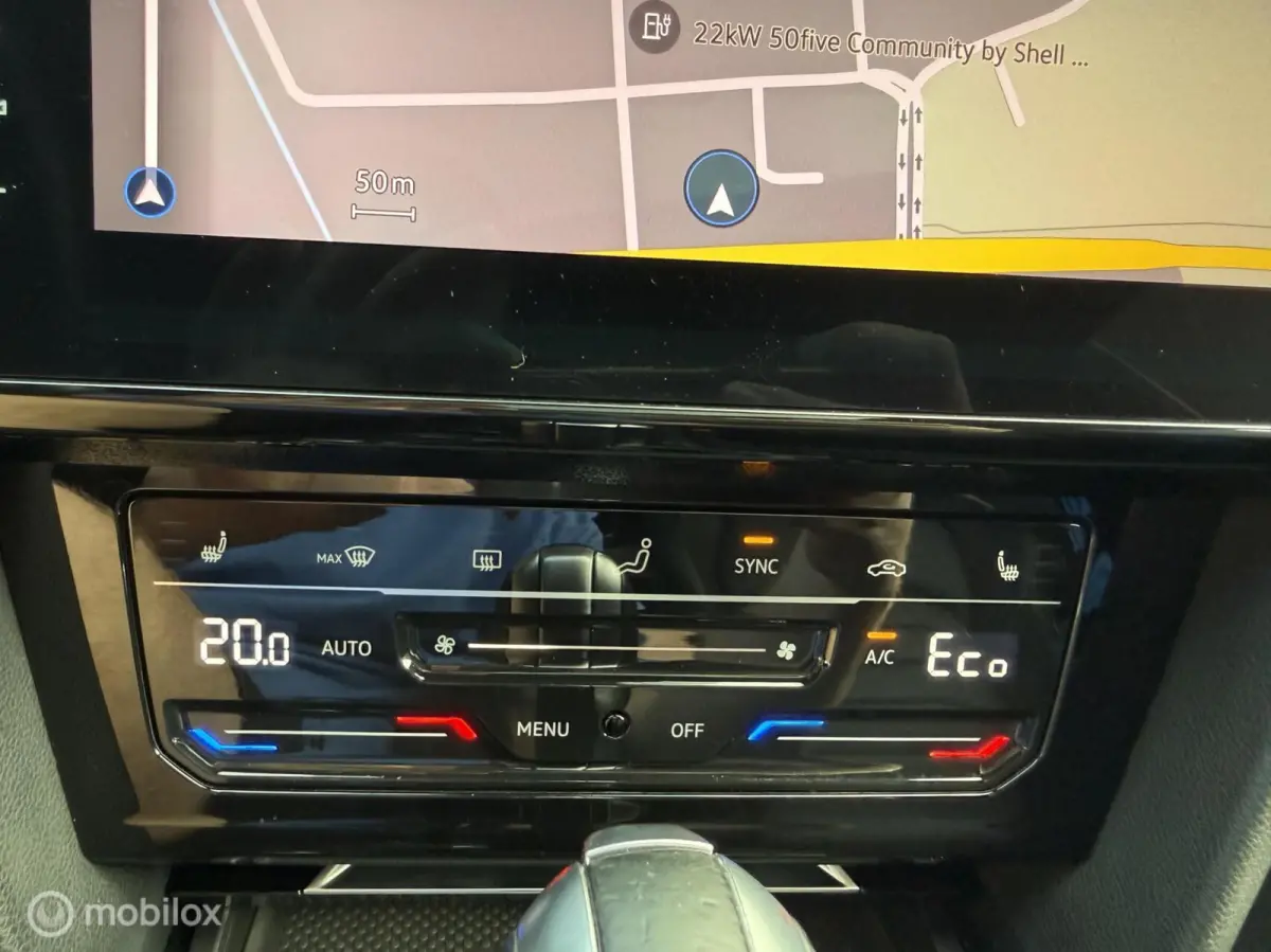 1.4 TSI eHybrid R-Line